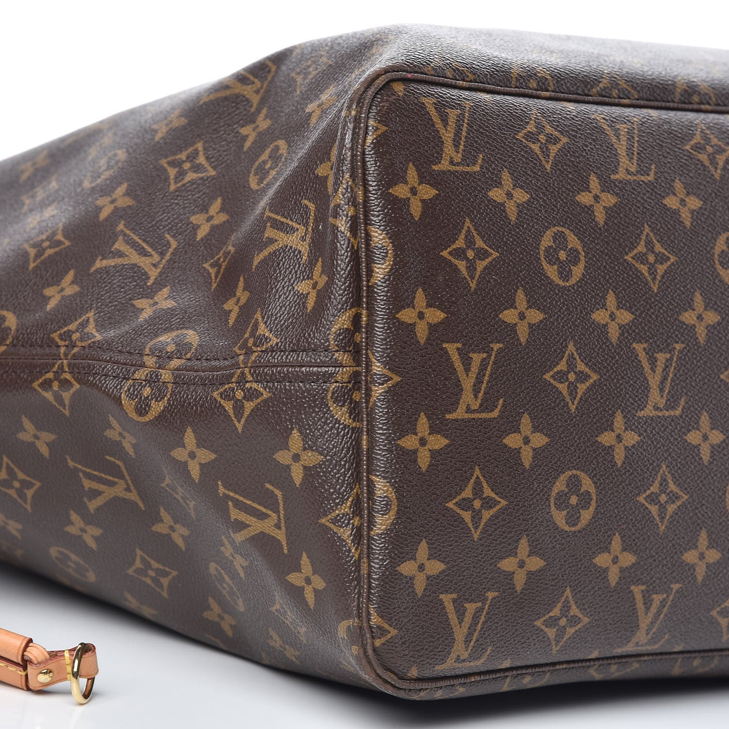 Monogram Neo Neverfull GM Pivoine