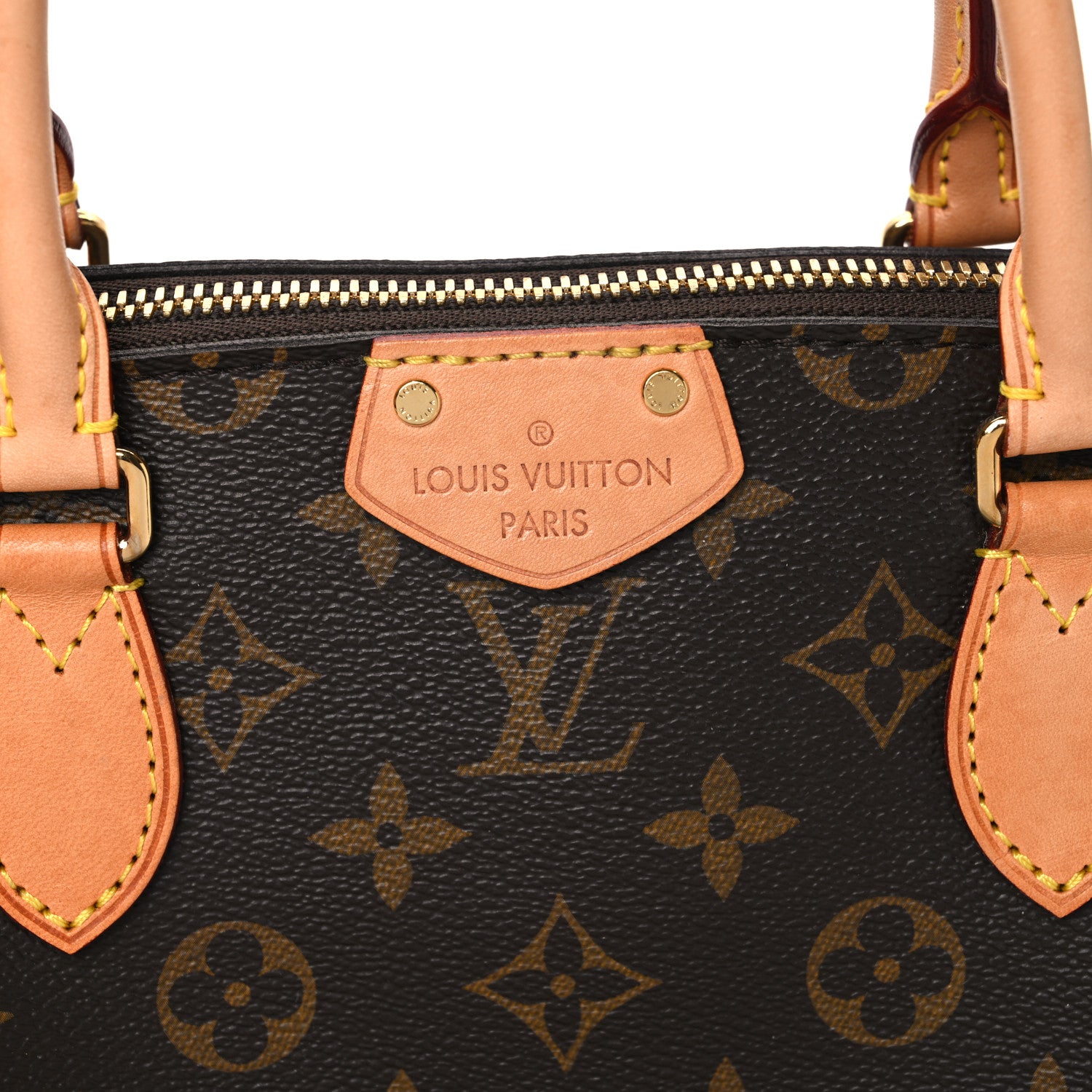 Louis Vuitton Monogram Turenne PM 8 of 11