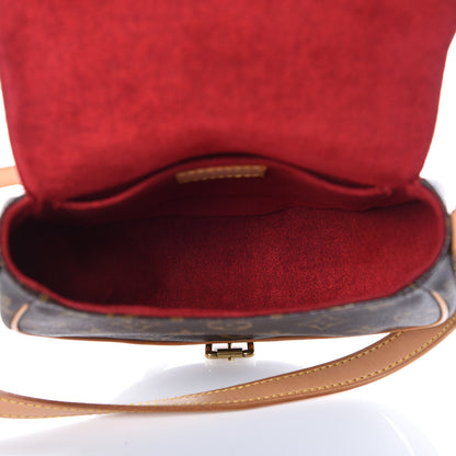 Louis Vuitton Monogram Tambourin 5 of 10