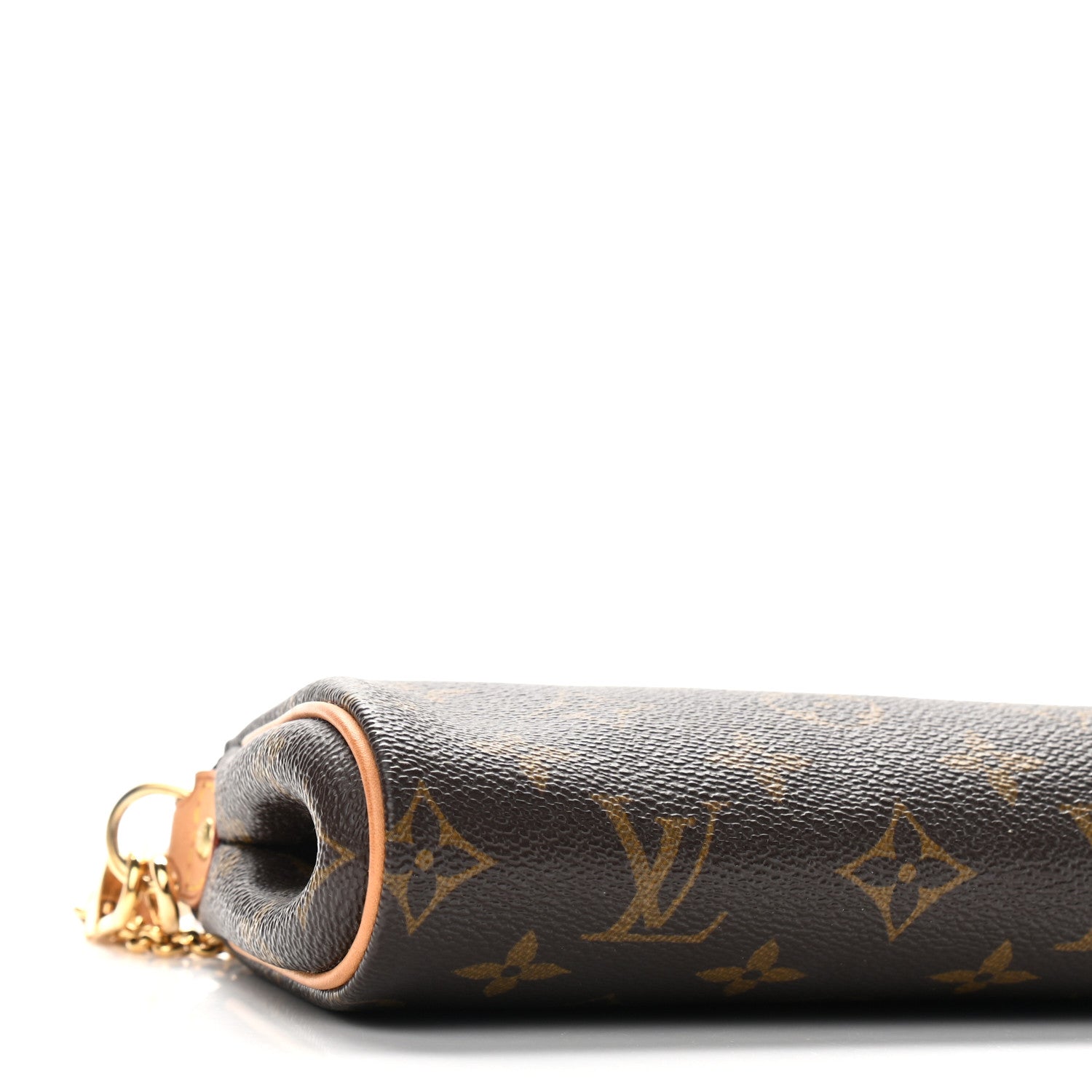Louis Vuitton Monogram Eva Clutch 8 of 10