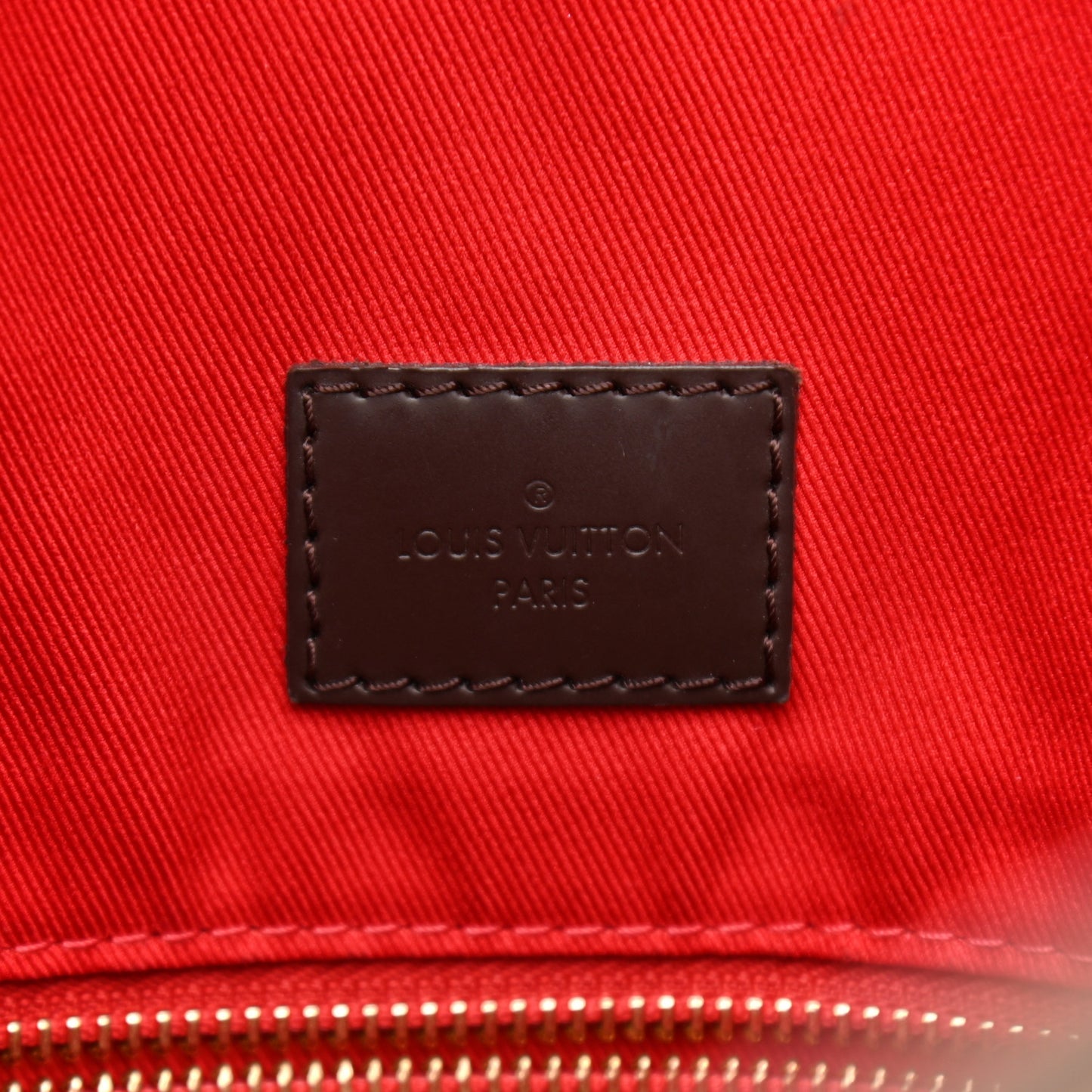 Damier Ebene Graceful MM