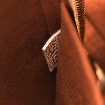 Louis Vuitton Empreinte Neo Alma PM Creme 7 of 11