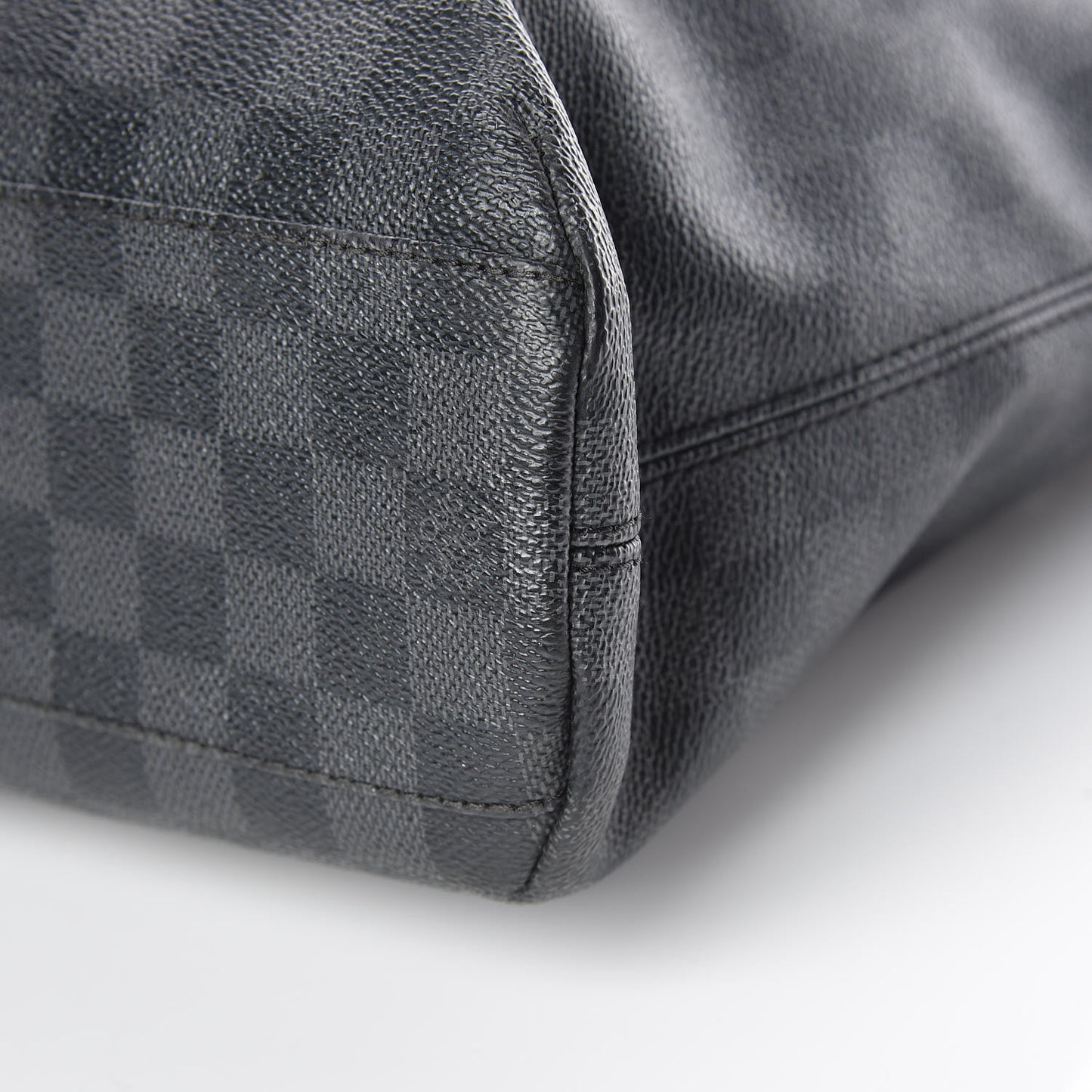 Damier Graphite Mick MM