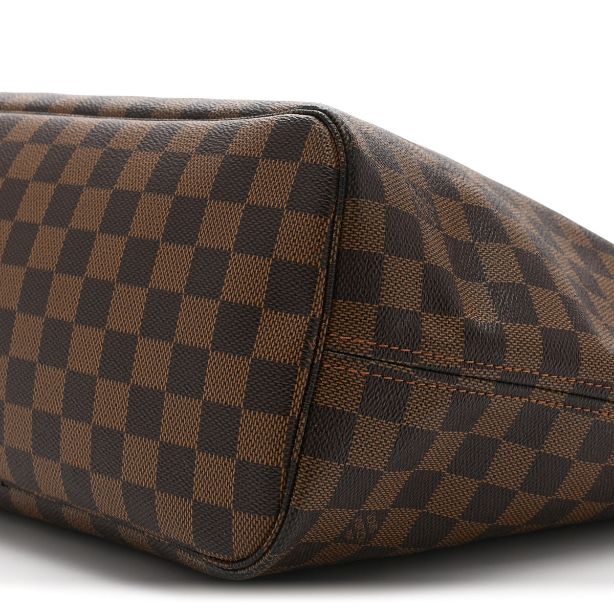 Damier Ebene Neverfull MM