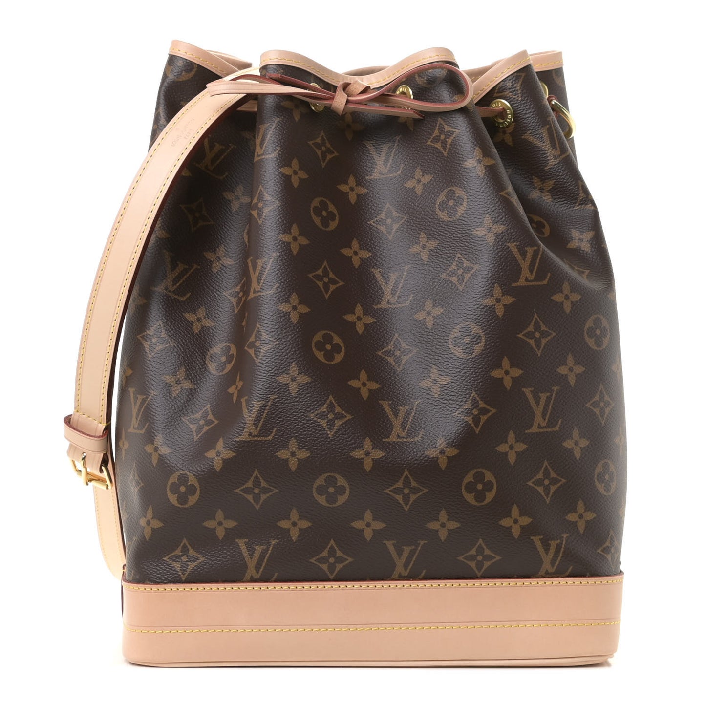 Monogram Noe