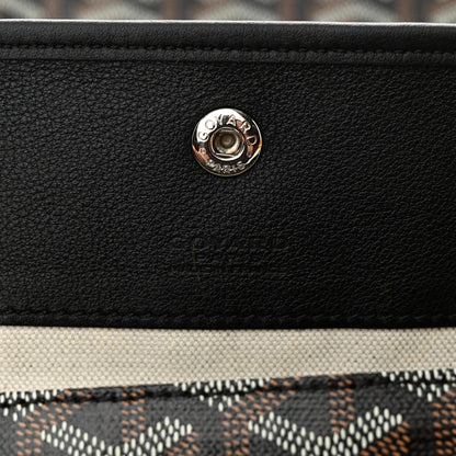 Goyard Goyardine Saint Louis GM Black 7 of 11