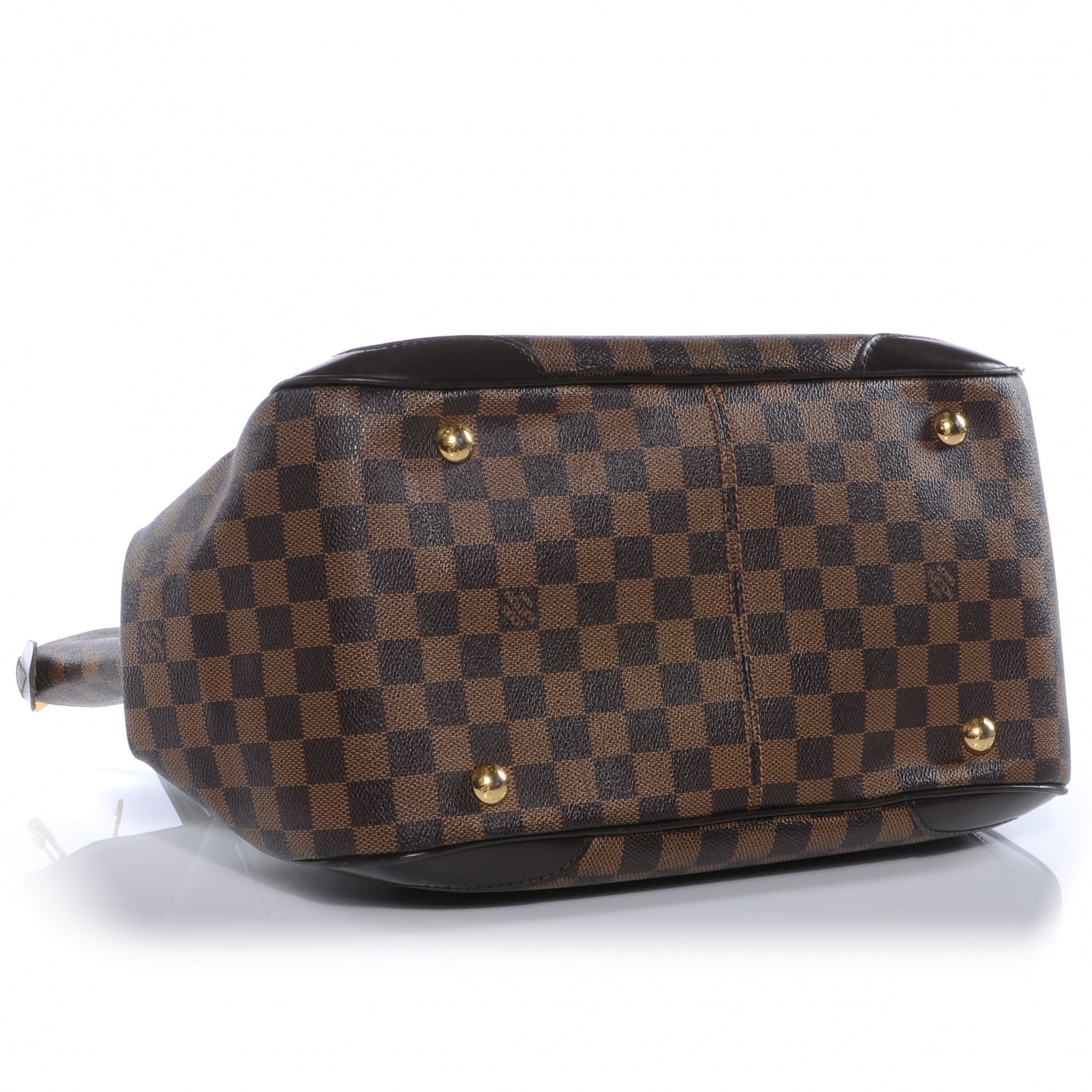 Louis Vuitton Damier Ebene Verona GM 4 of 8