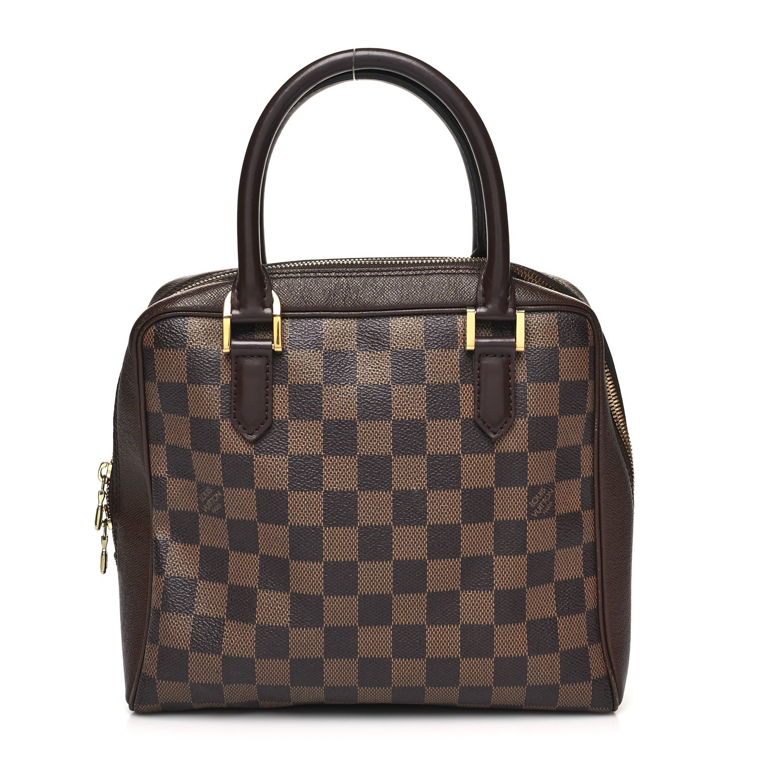 Louis Vuitton Damier Ebene Brera 1 of 11