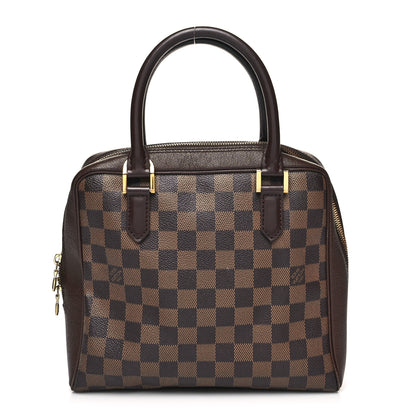Louis Vuitton Damier Ebene Brera 1 of 11