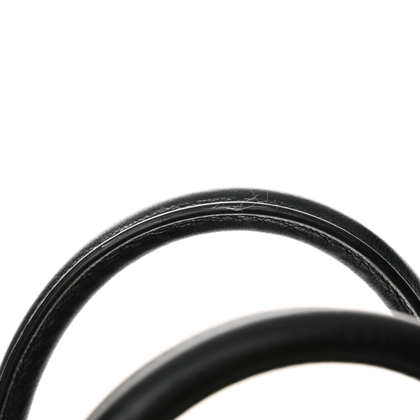 Sugar Goatskin Small Antigona Black