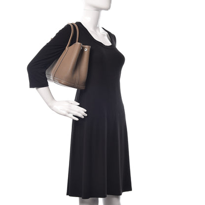 Hermes Negonda Garden Party 30 TPM Etoupe 2 of 10