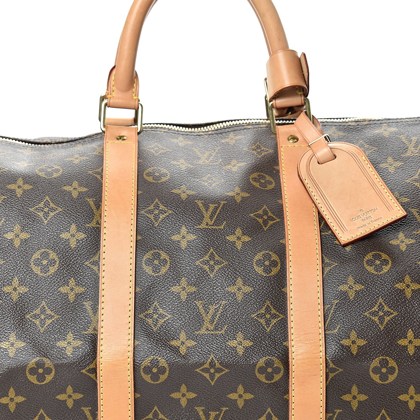 Monogram Keepall 55