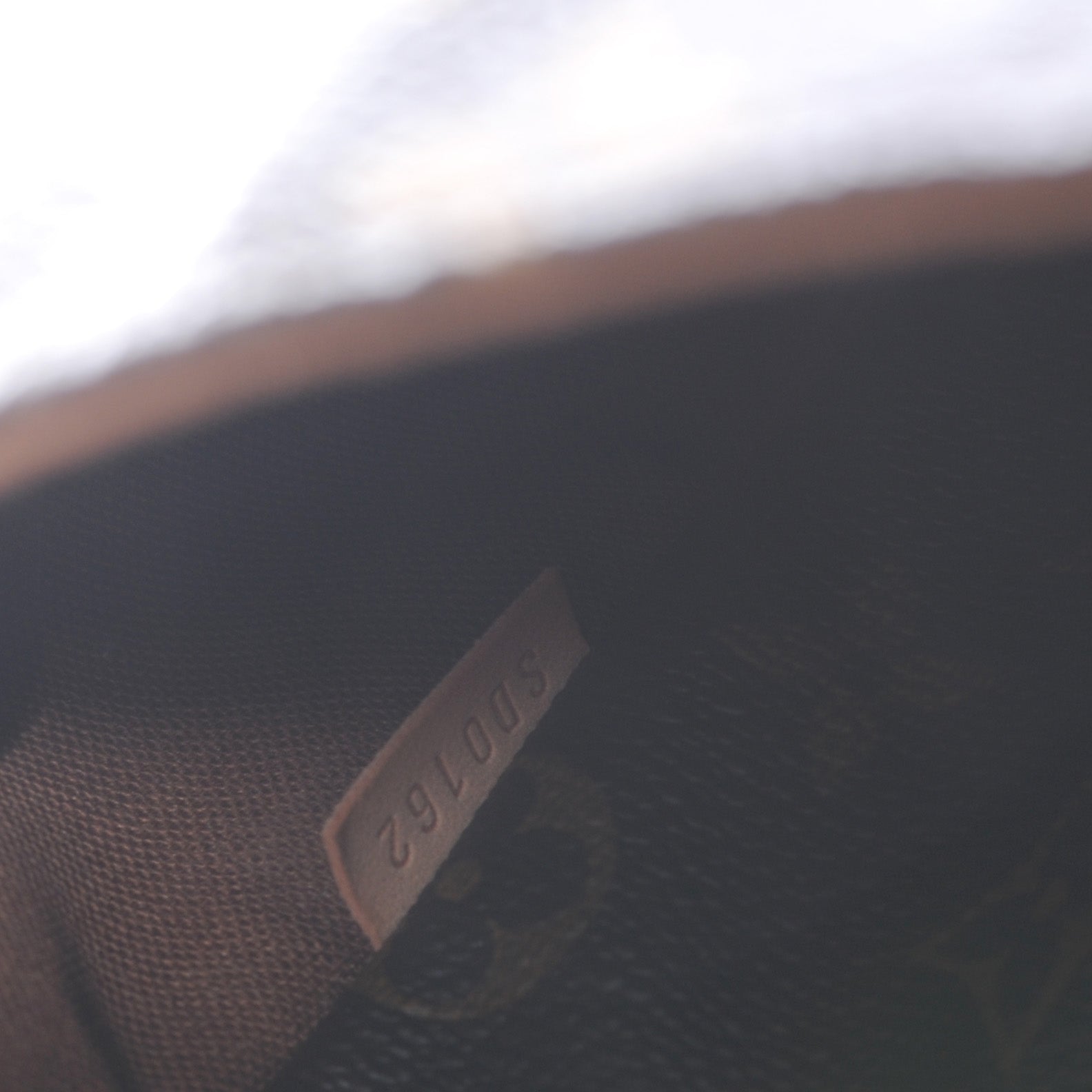 Louis Vuitton Monogram Totally GM 7 of 7