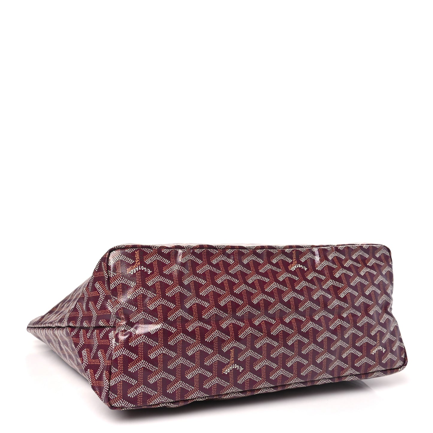 Goyardine Saint Louis PM Bordeaux
