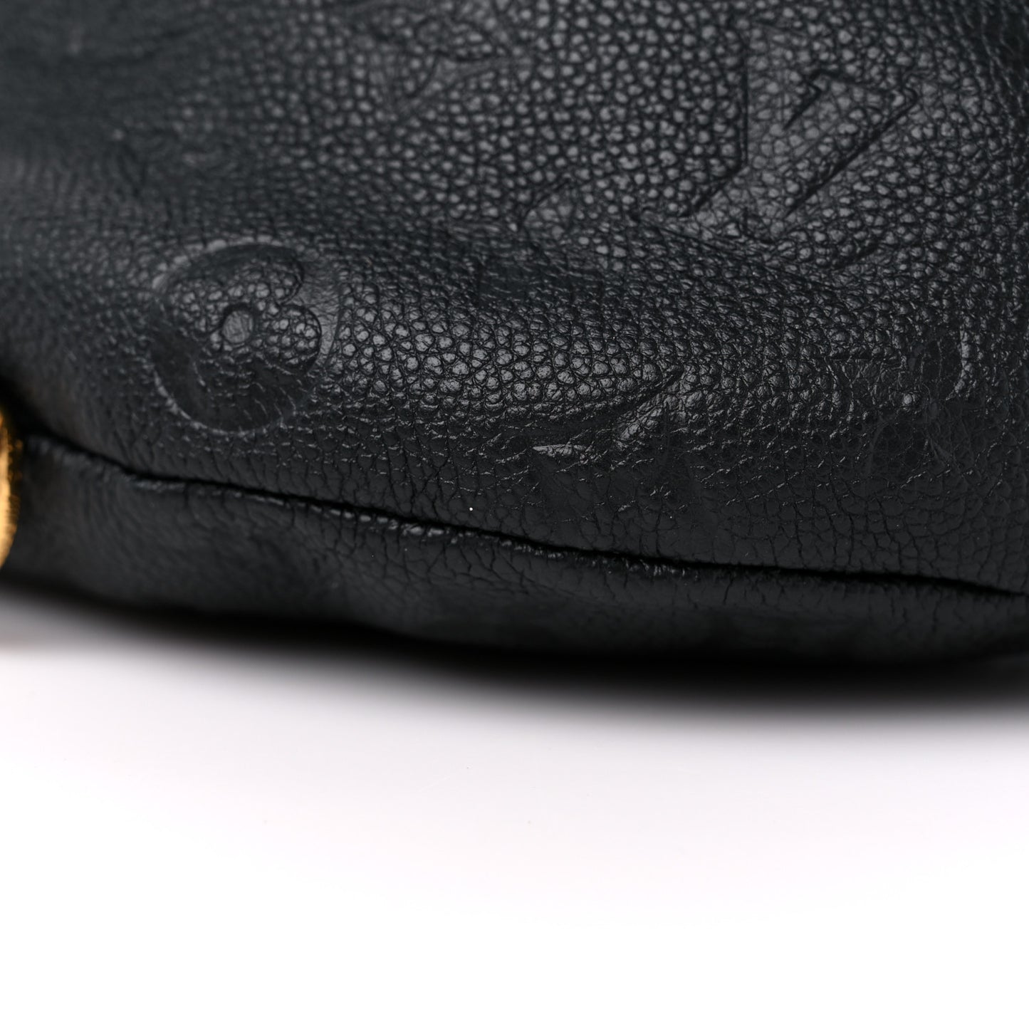Empreinte BumBag Black