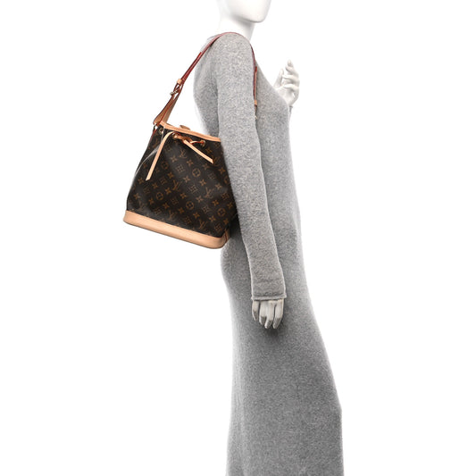 Monogram Petit Noe NM