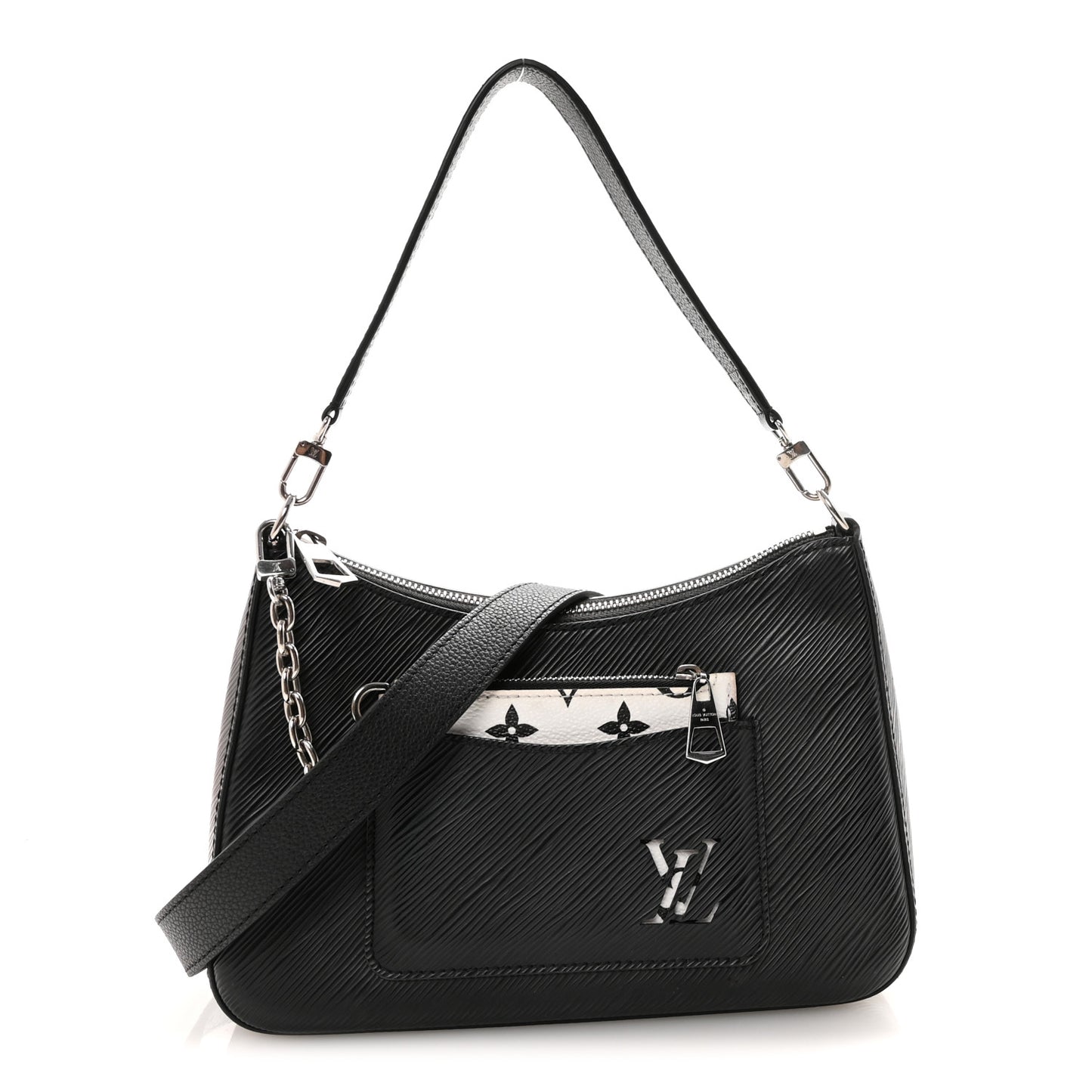 Epi Marelle Black