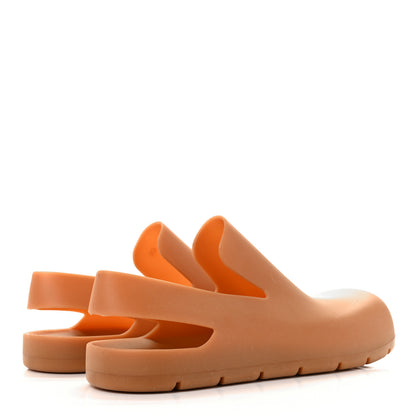 Bottega Veneta Rubber Puddle Sandals 39 Rubber Band 4 of 8
