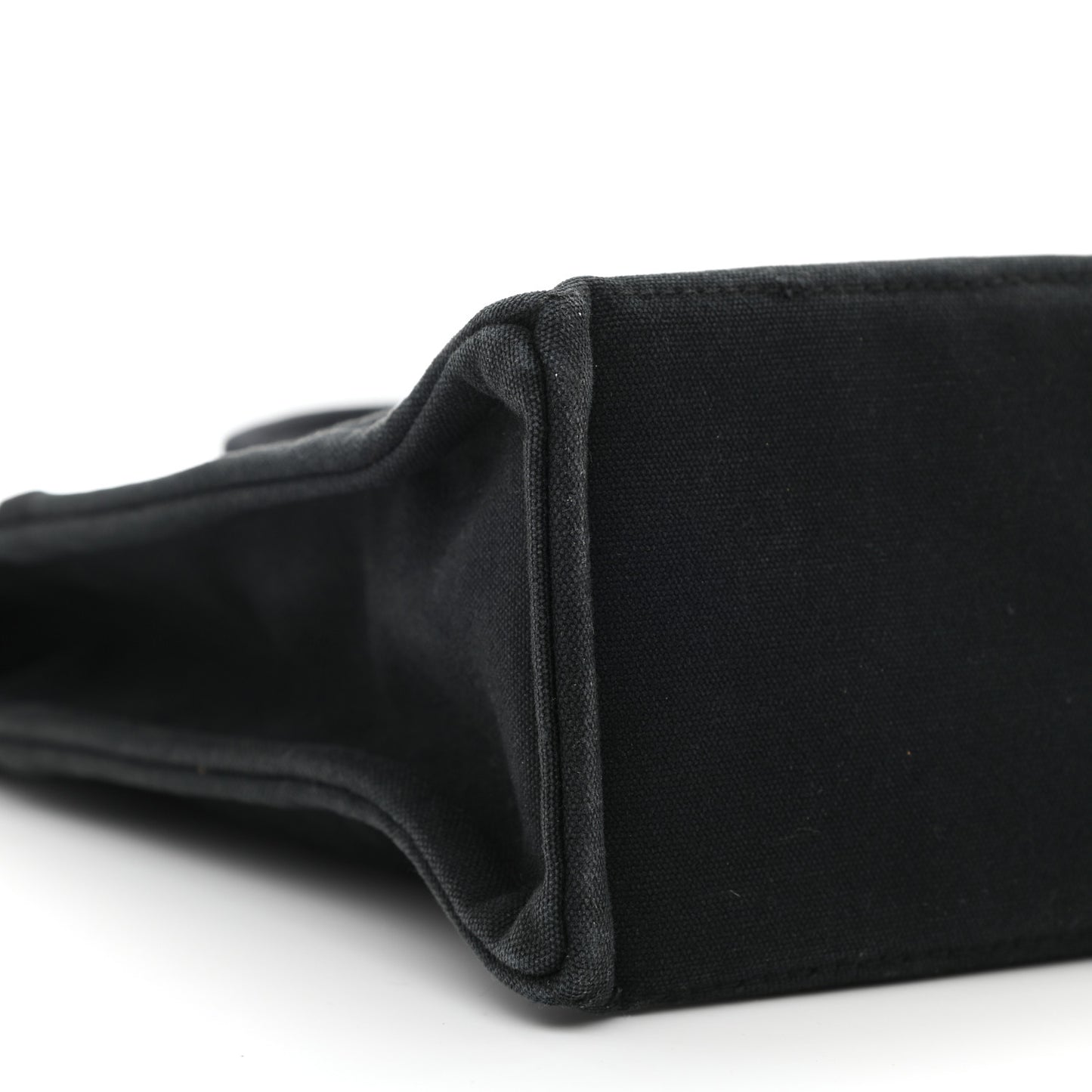 Canvas Fourre Tout MM Black