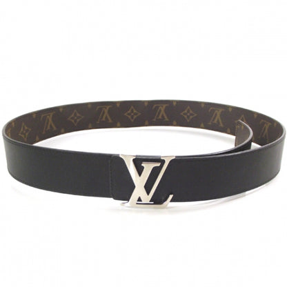 Louis Vuitton Monogram Reversible LV Initiales Belt 90/36 1 of 6