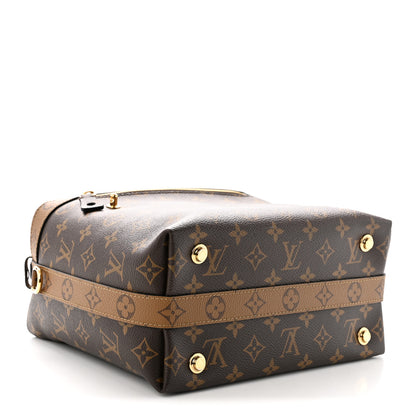 Louis Vuitton Reverse Monogram City Cruiser PM 4 of 11