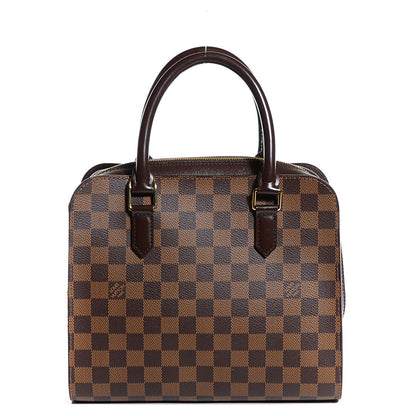 Louis Vuitton Damier Ebene Triana 1 of 8