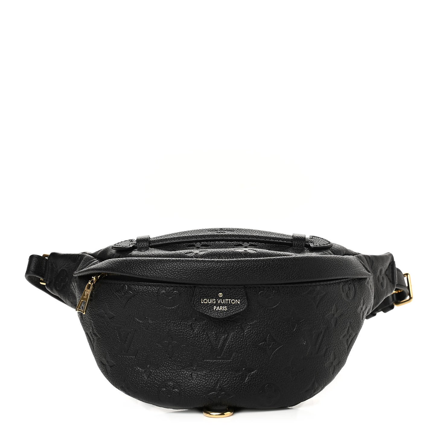 Empreinte BumBag Black