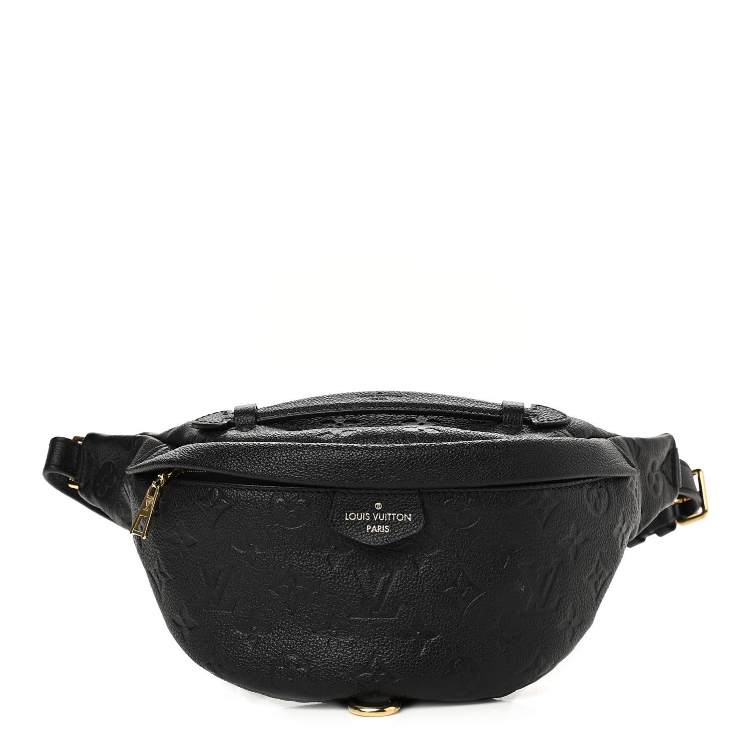 Louis Vuitton Empreinte BumBag Black 1 of 10