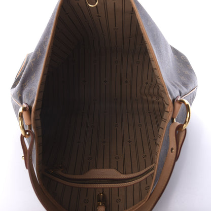 Louis Vuitton Monogram Delightful MM 5 of 9