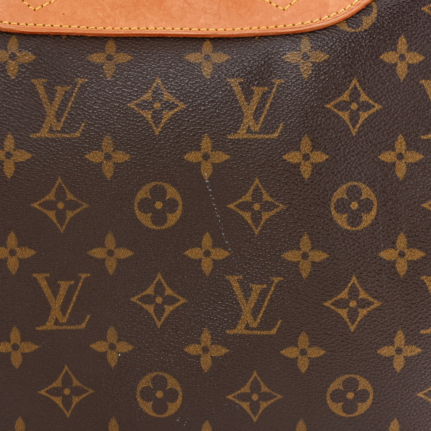 Monogram Deauville