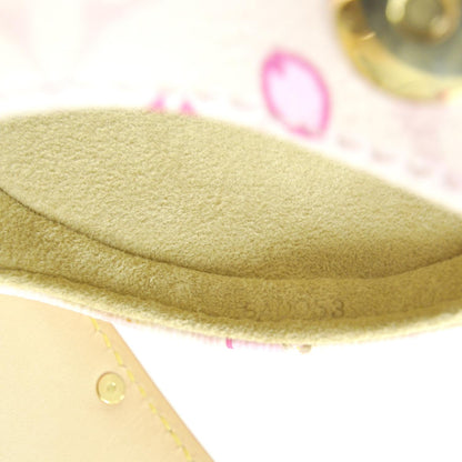 Louis Vuitton Monogram Cherry Blossom Papillon Pink 9 of 9