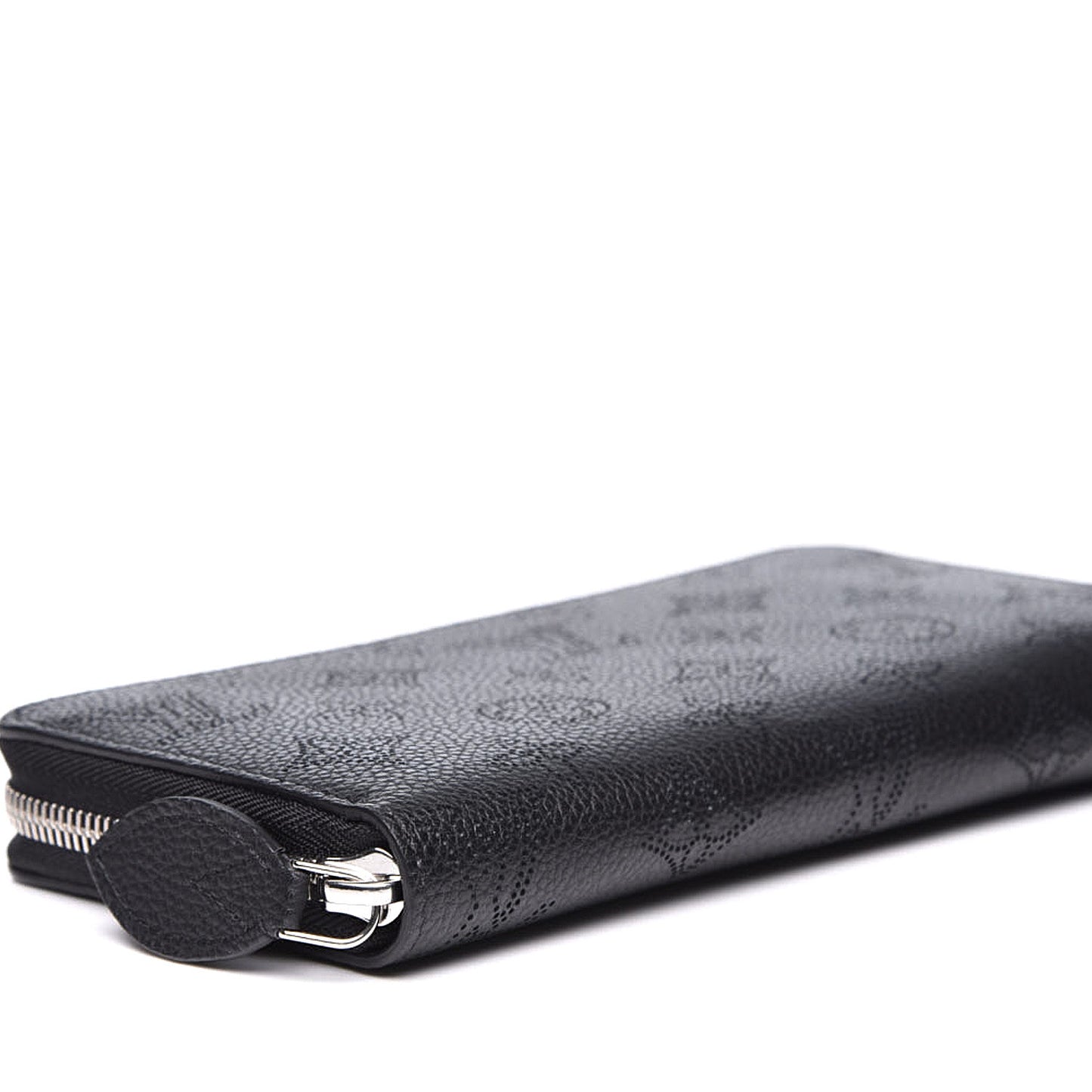 Mahina Zippy Wallet NM Black