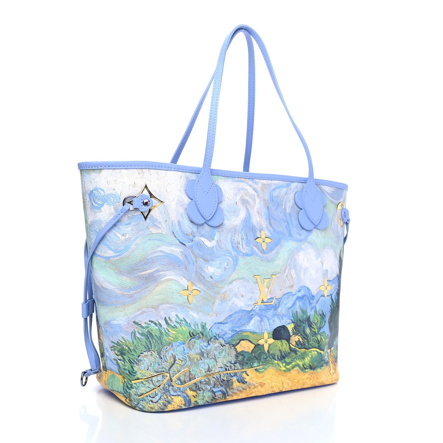 Masters Van Gogh Neverfull MM