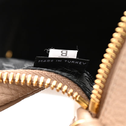 Prada Vitello Phenix Camera Bag Cammeo 7 of 10