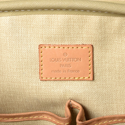 Louis Vuitton Monogram Trouville 6 of 15