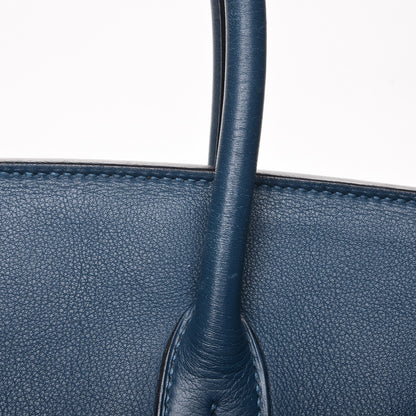 Hermes Swift Birkin 35 Colvert 27 of 35