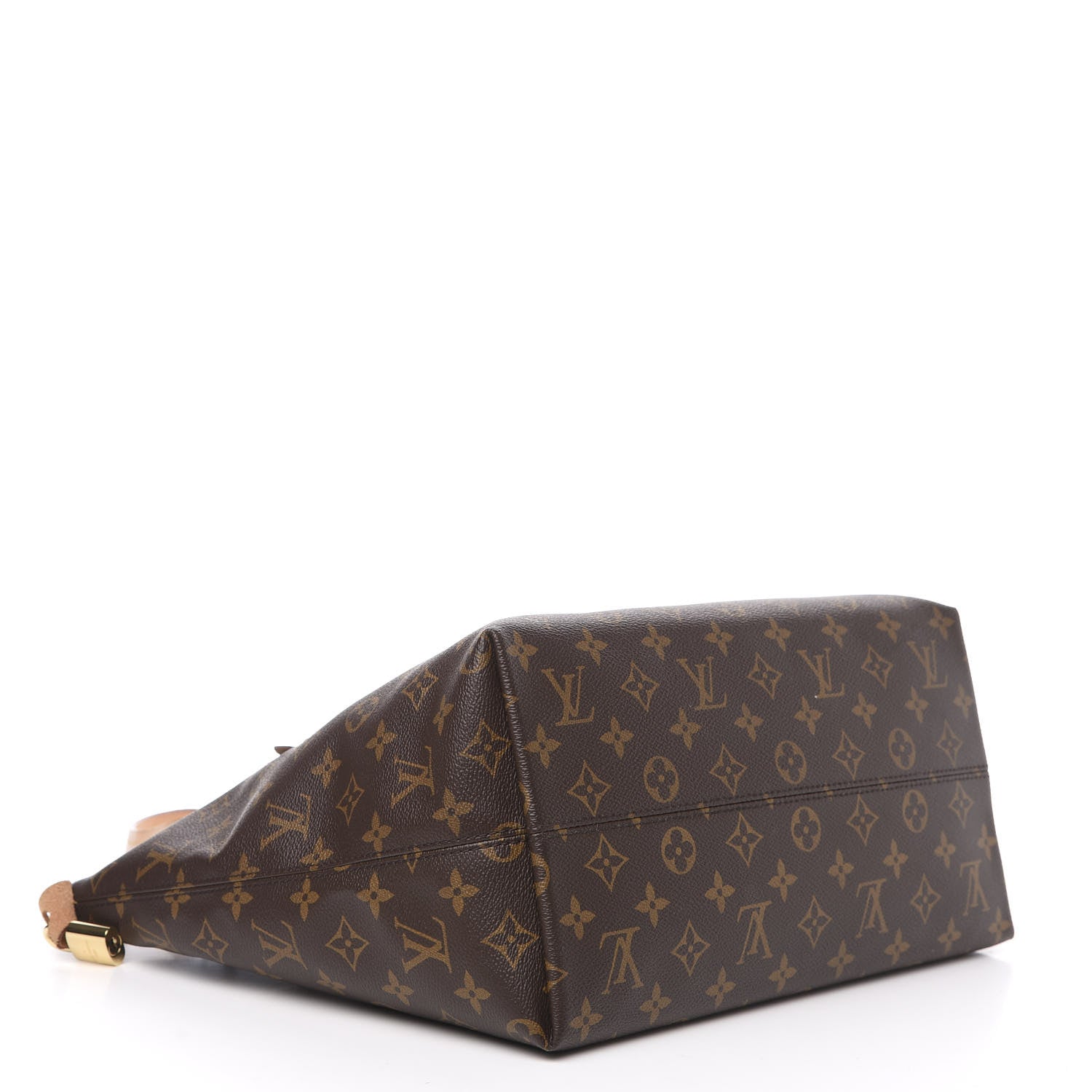 Louis Vuitton Monogram Iena MM 3 of 14
