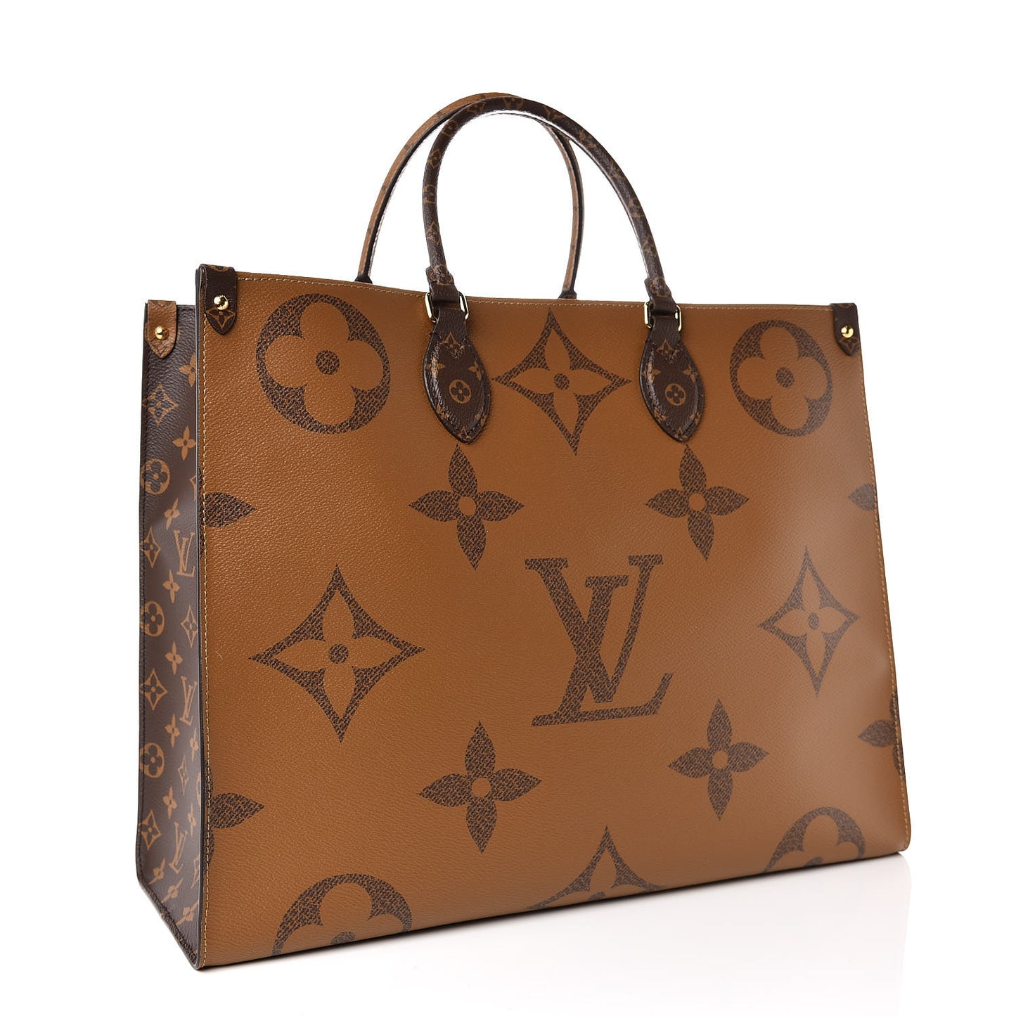 Reverse Monogram Giant Onthego GM