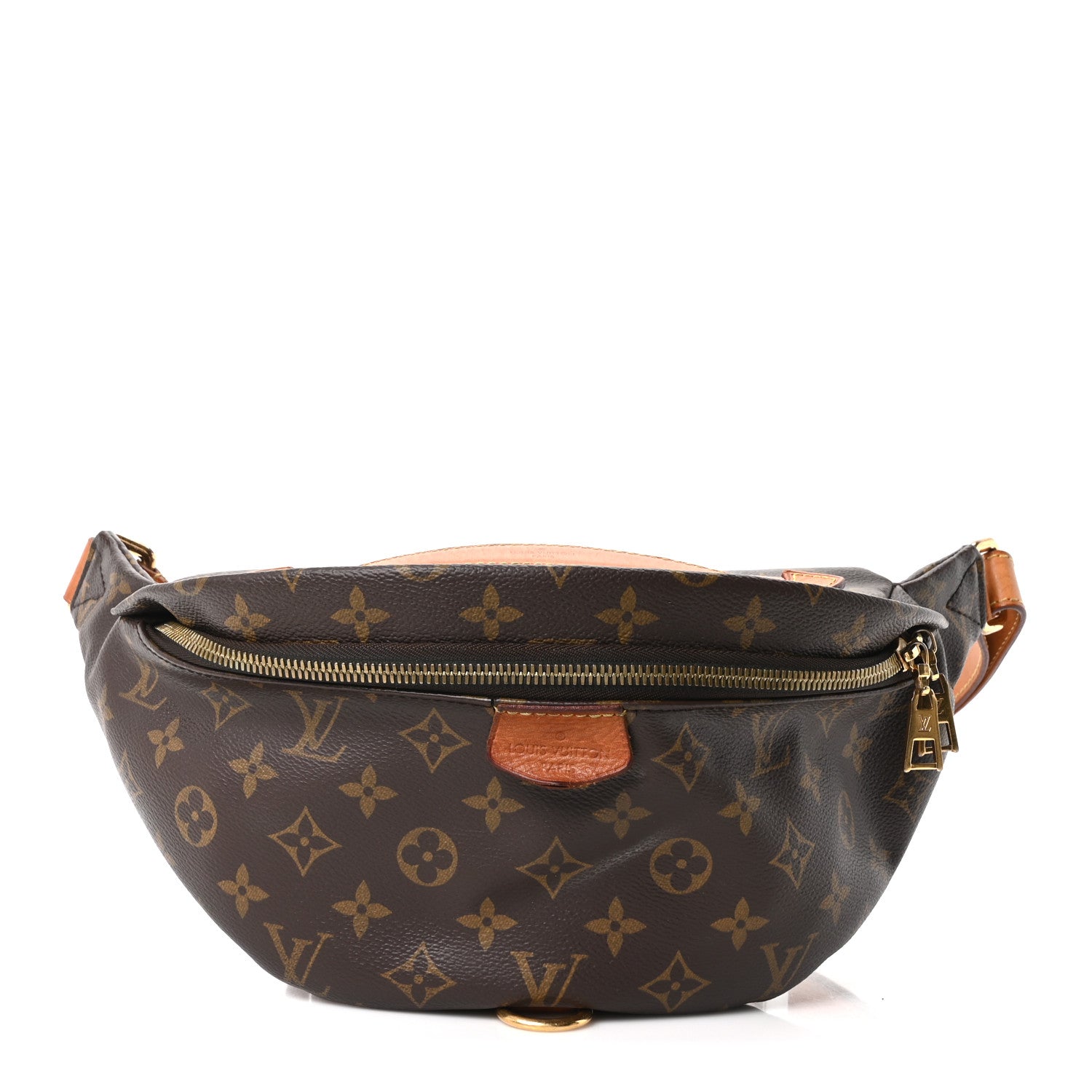 Louis Vuitton Monogram Bumbag 1 of 8