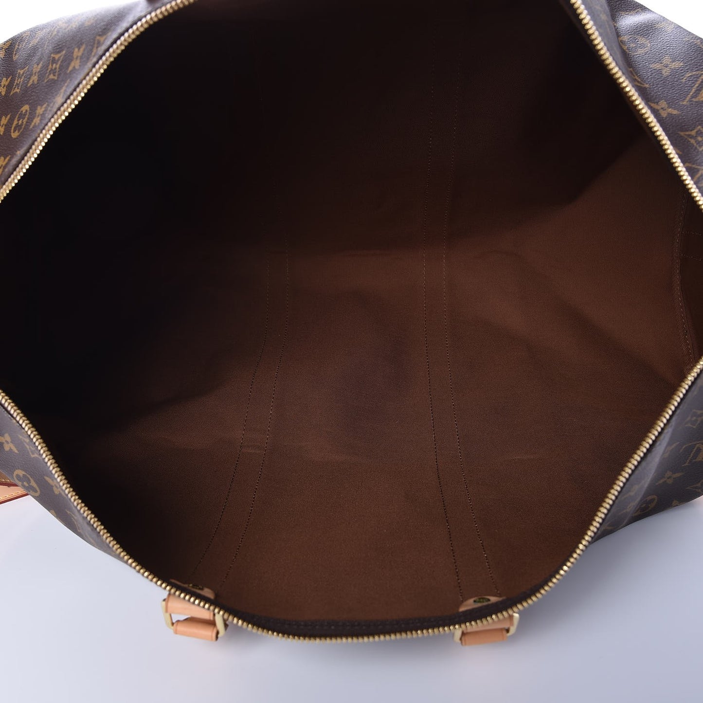 Monogram Keepall Bandouliere 60