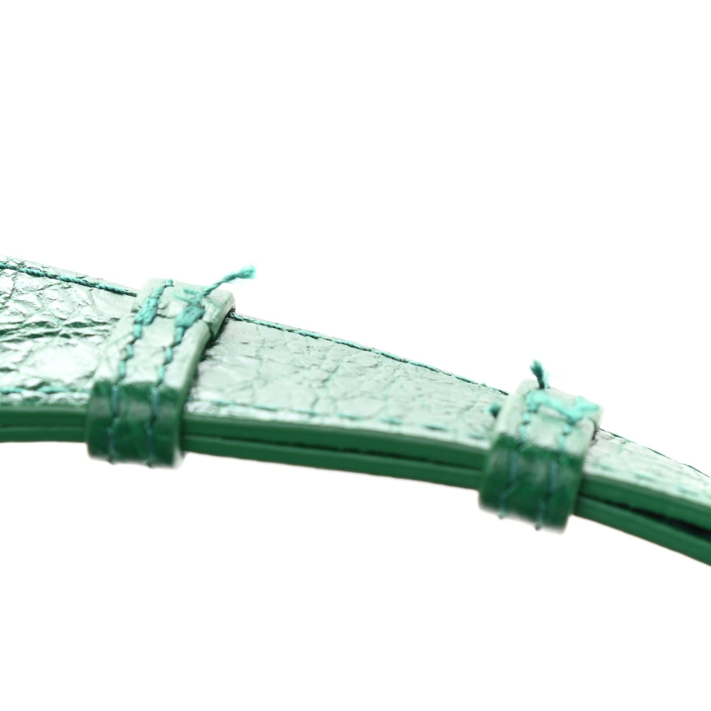 Agneau Classic Hardware City Vert Perroquet