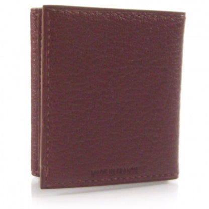Hermes Leather Photo Album Brown 2 of 7