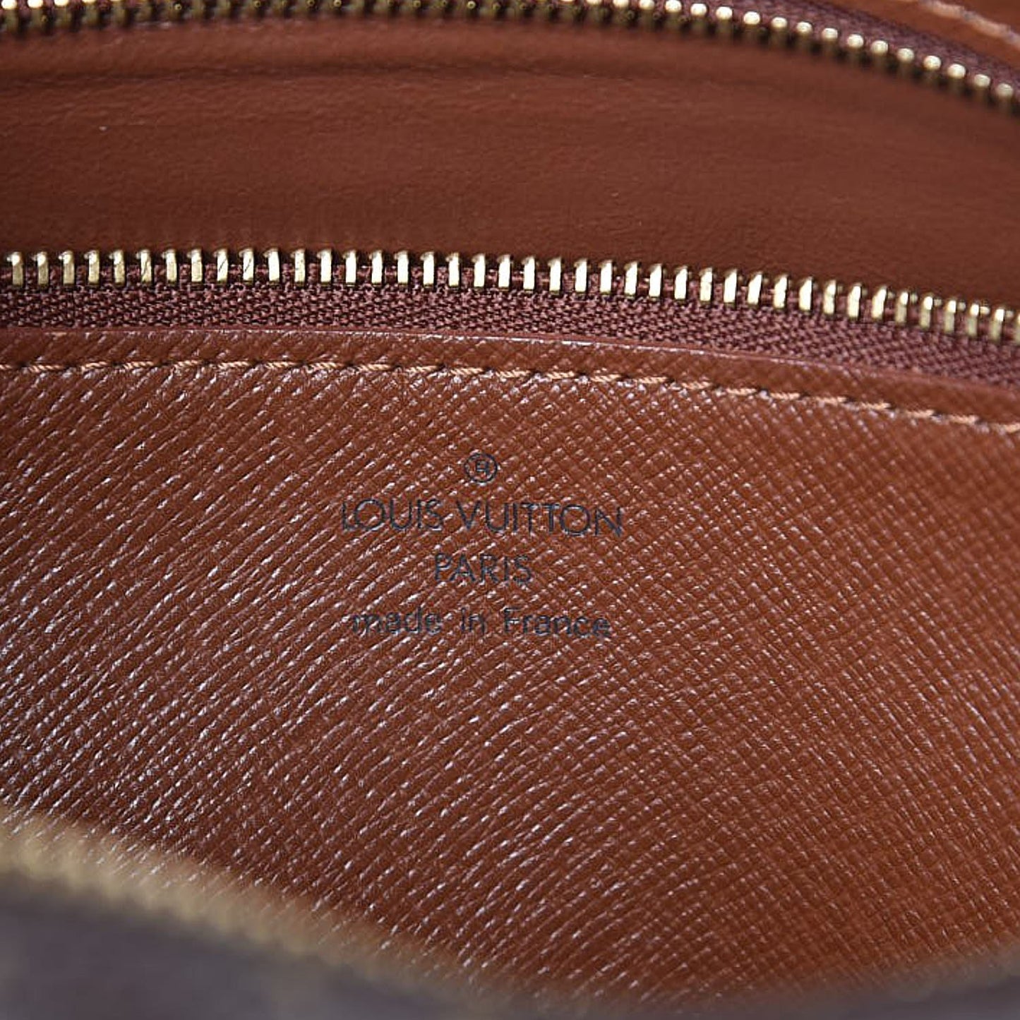 Monogram Trocadero 27