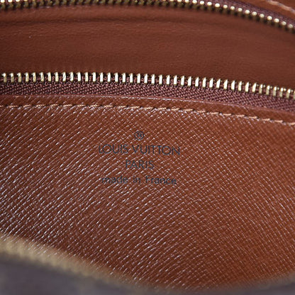 Louis Vuitton Monogram Trocadero 27 6 of 8