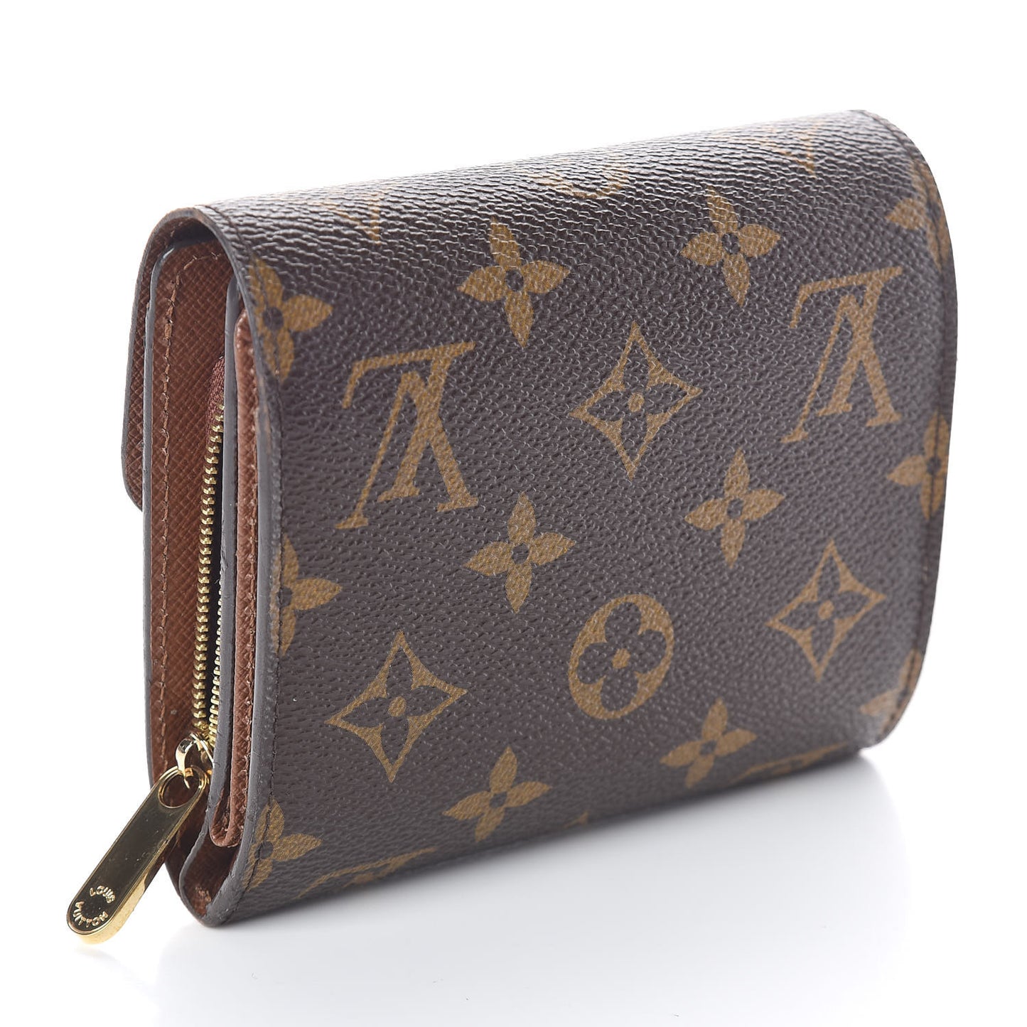 Monogram Joey Wallet