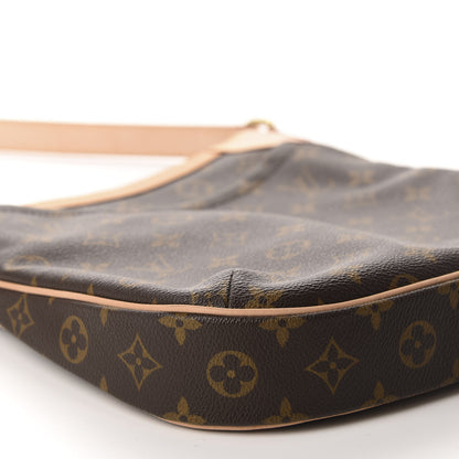Louis Vuitton Monogram Odeon PM 6 of 12