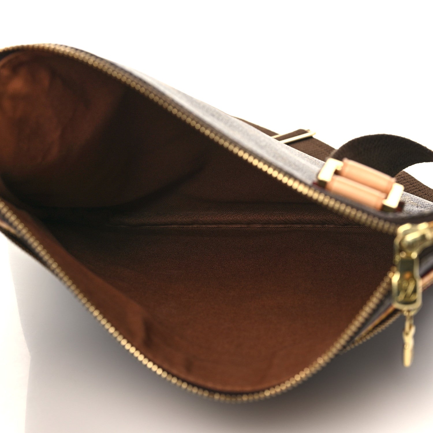 Louis Vuitton Monogram Bosphore Pochette 5 of 7