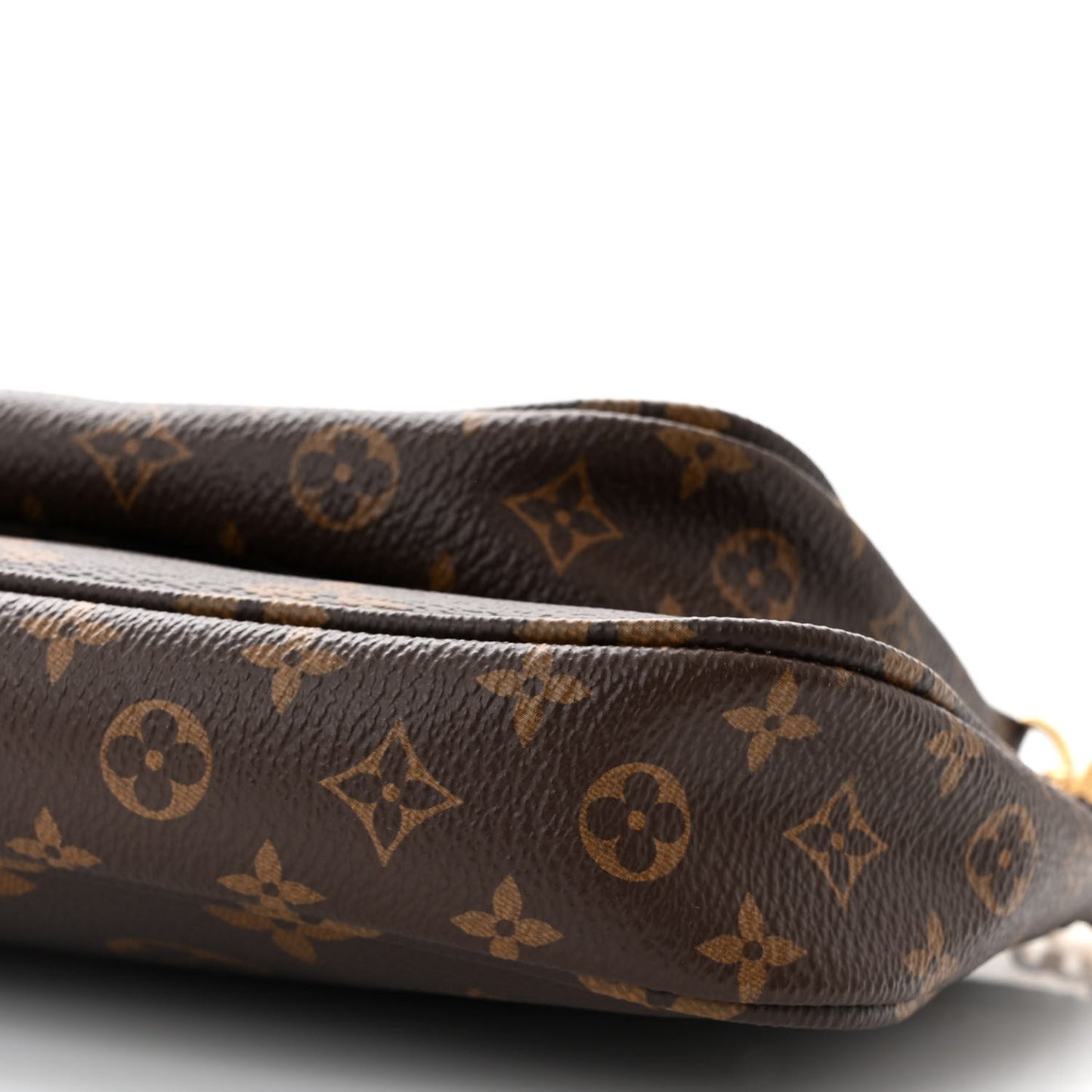Monogram Multi Pochette Accessories Kaki