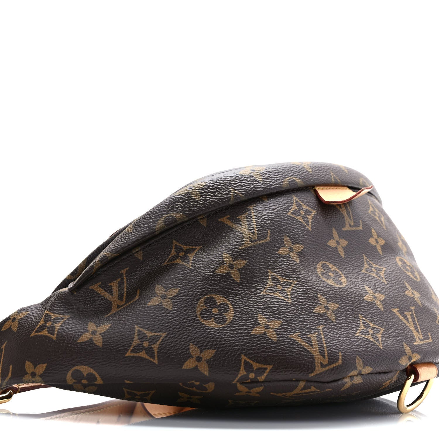 Louis Vuitton Monogram Bumbag 7 of 11