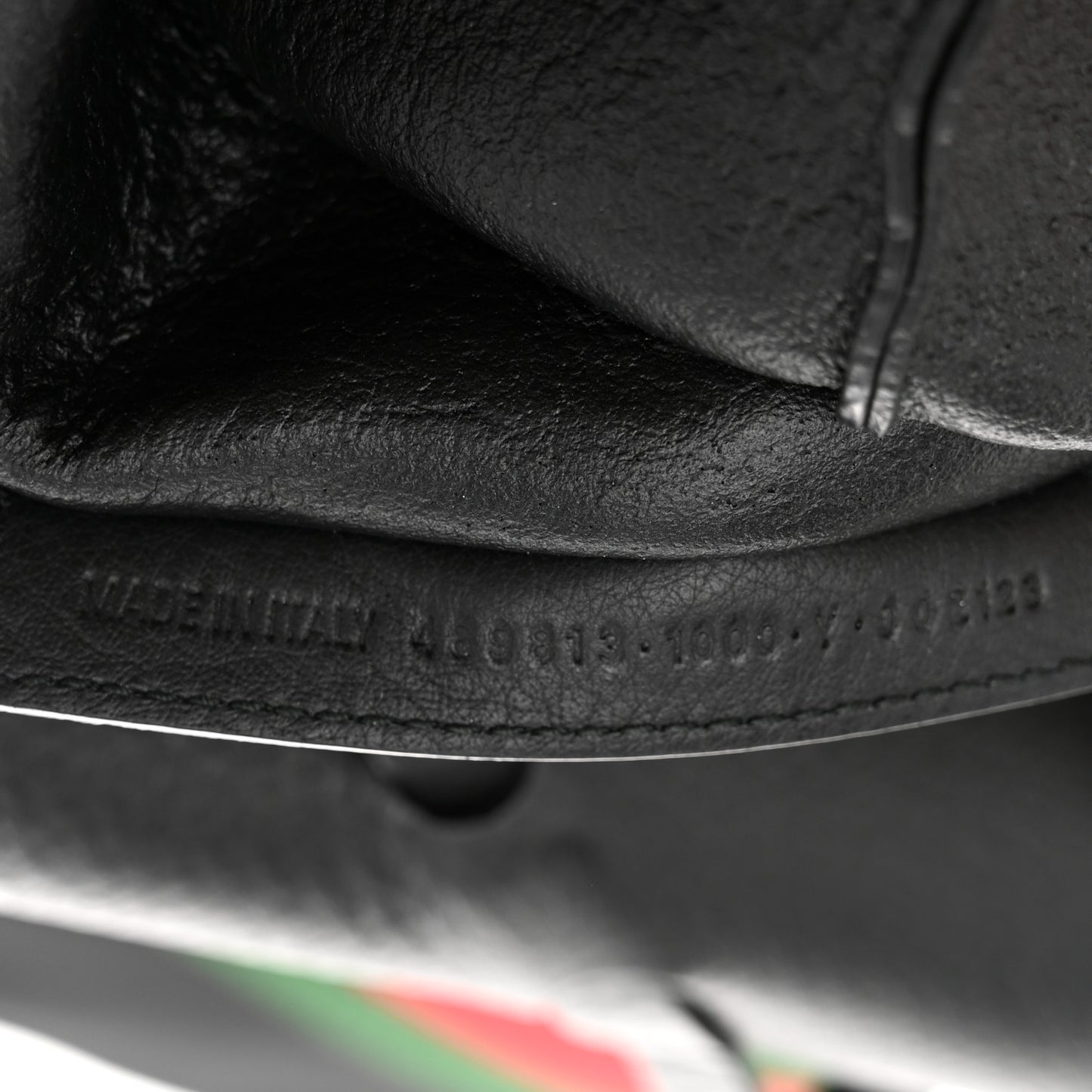 Calfskin XS Everyday Tote Black